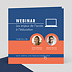 Invitation professionnelle Webinar Recto