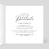 Invitation professionnelle Champagne Intérieur Droit