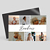 Magnet photo Bandeau Manuscrit