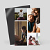 Magnet photo Magnet Multiphoto V