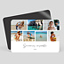 Magnet photo Petits Bonheurs