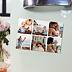 Magnet photo Magnet Multiphoto 6 Photos