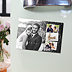 Magnet remerciement mariage Remerciements Mariage Vignettes