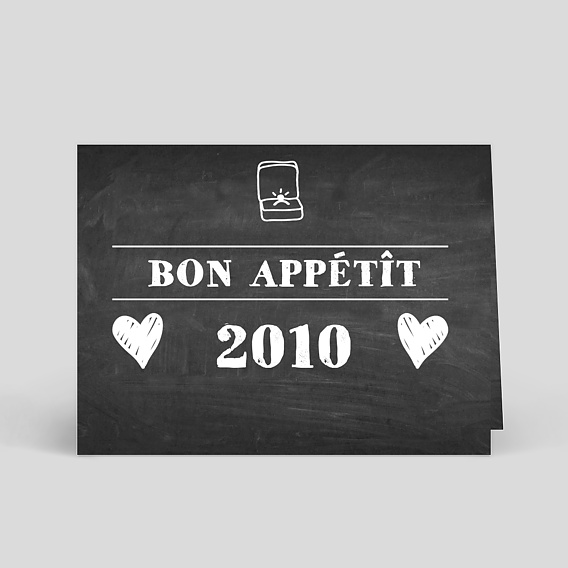 Anniversaire De Mariage Timeline Chiffree Popcarte