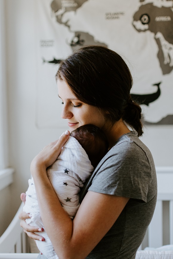 La Période Post Partum 