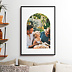 Poster Poster photo personnalisé
