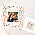 Carte remerciement mariage Graines à Planter