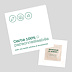 Carte remerciement naissance Carte Graines 100% Personnalisable