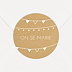  Sticker Mariage Bucolique