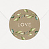  Sticker Mariage Modern Love