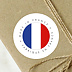 Sticker Professionnel France
